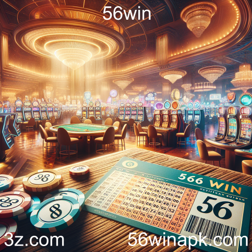 Loterias: A Emoção de Jogar e Conquistar Prêmios