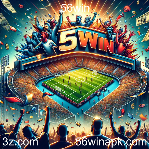 Descubra as Apostas Esportivas na 56win