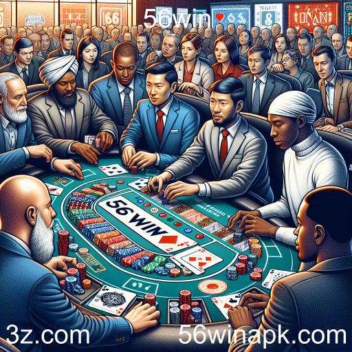 Descubra a Categoria Suporte no 56win